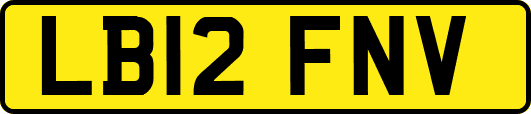 LB12FNV