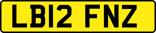 LB12FNZ