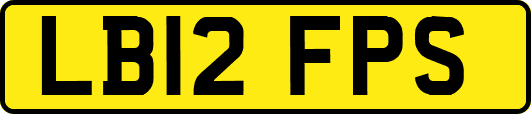 LB12FPS