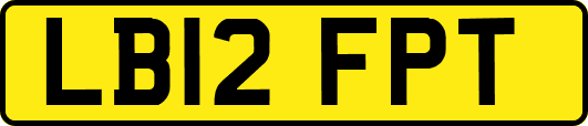 LB12FPT