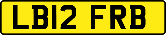 LB12FRB