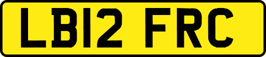LB12FRC