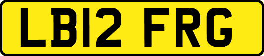 LB12FRG
