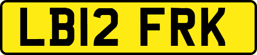LB12FRK