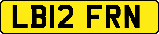 LB12FRN