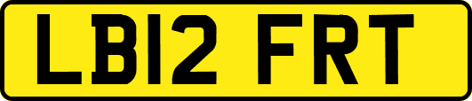 LB12FRT