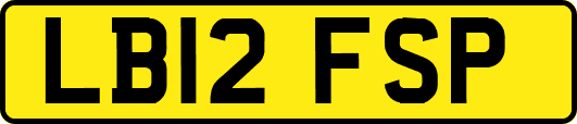 LB12FSP