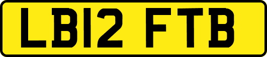 LB12FTB
