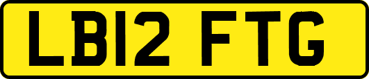 LB12FTG