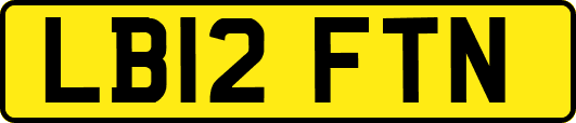 LB12FTN
