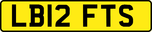 LB12FTS