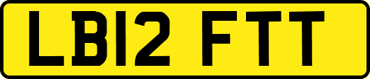LB12FTT