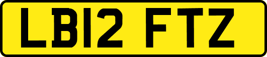 LB12FTZ