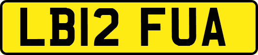 LB12FUA
