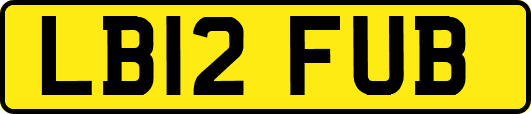 LB12FUB