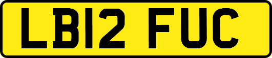 LB12FUC