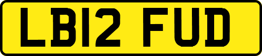 LB12FUD