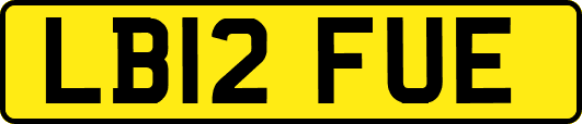 LB12FUE