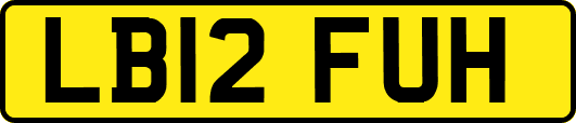 LB12FUH