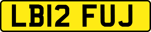 LB12FUJ