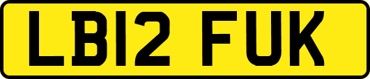 LB12FUK