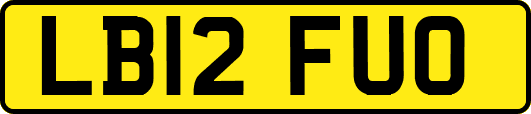 LB12FUO