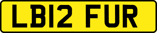 LB12FUR
