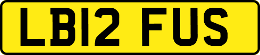 LB12FUS