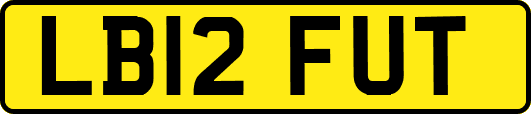LB12FUT