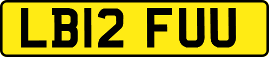 LB12FUU