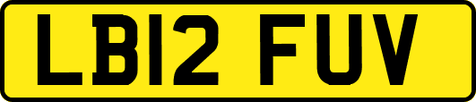 LB12FUV