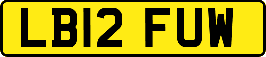 LB12FUW