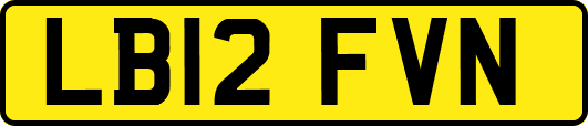 LB12FVN