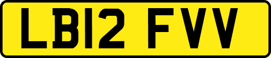 LB12FVV