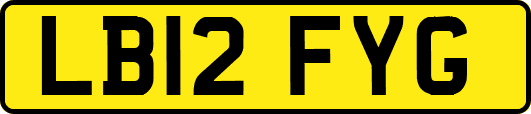 LB12FYG