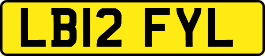 LB12FYL