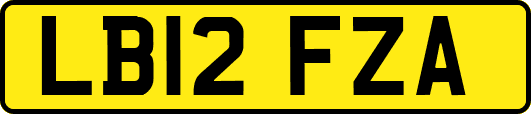 LB12FZA