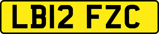 LB12FZC