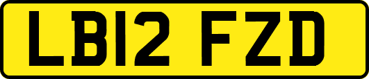 LB12FZD