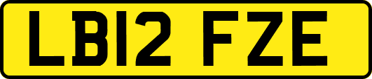 LB12FZE