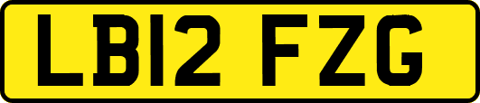 LB12FZG