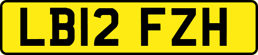 LB12FZH