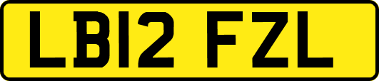 LB12FZL