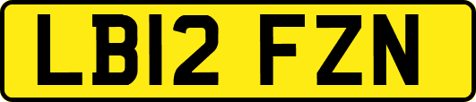 LB12FZN