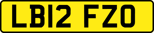 LB12FZO