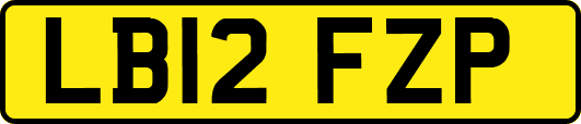 LB12FZP