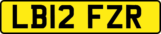 LB12FZR
