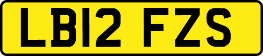 LB12FZS
