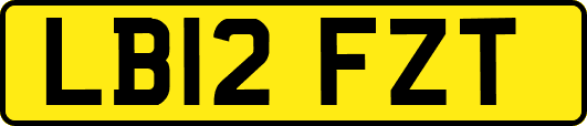 LB12FZT