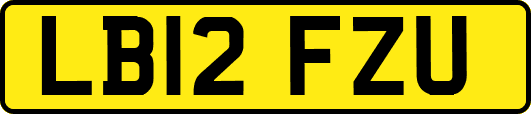 LB12FZU